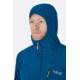 Rab Borealis Pull-on - Mens, Ink, 2XL, QWS-36-IK-XXL