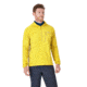 Rab Borealis Pull-On - Mens, Sulphur, Extra Large, QWS-36-SU-XL