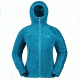 Rab Boulder Hoodie - Women's-Fjord-Medium-12