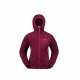 Rab Boulder Hoodie - Women's-Medium - Poison