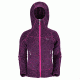 Rab Boulder Hoodie - Womens-Aubergine-Small-10