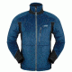 DEMO, Rab Mens Boulder Jacket, Marin, Large, QFA-49-MA-L-DEMO