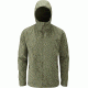 DEMO, Rab Mens Breaker Jacket, Field Green, Large, QFT-94-FN-L-DEMO