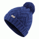 Rab Cable Bobble Hat - Women's-Ink