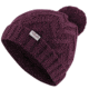 Rab Cable Bobble Hat - Women's-Root Beer