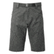Rab Calient Shorts - Mens, Graphene, Large/34 Waist, QFU-29-GP-L