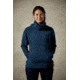 Rab Canyon Cowl - Womens, Indigo, 16, QCA-77-ID-16