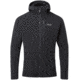 Rab Capacitor Hoody - Men's, Beluga, 2XL, QFF-02-BE-XXL