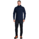 Rab Capacitor Hoody - Mens, Deep Ink, Large, QFF-02-DIK-LRG
