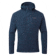 Rab Capacitor Hoody - Men's, Deep Ink, Small, QFF-02-DIK-SML