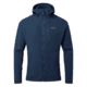 Rab Capacitor Hoody - Mens, Deep Ink, Large, QFF-02-DIK-LRG