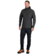 Rab Capacitor Hoody - Mens, Graphene, Medium, QFF-02-GRH-MED