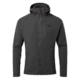 Rab Capacitor Hoody - Mens, Graphene, Medium, QFF-02-GRH-MED