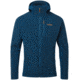 Rab Capacitor Hoody - Men's, Ink, Small, QFF-02-IK-S