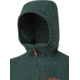 Rab Capacitor Hoody - Mens, Pine, Small, QFF-02-PI-S