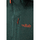 Rab Capacitor Hoody - Mens, Pine, Small, QFF-02-PI-S
