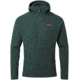 Rab Capacitor Hoody - Men's, Pine, 2XL, QFF-02-PI-XXL