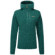 Rab Capacitor Hoody - Womens, Atlantis, 10, QFF-03-AT-10