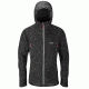 Rab Charge Jacket - Mens-Black-Large