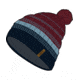 Rab Chilli Beanie, Oxblood Red, One Size, QAA-91-OR