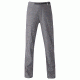 Rab Cindercone Pants - Men's-Graphene-Regular Inseam-Large