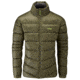 Rab Cirque Jacket - Men's-Dark Olive/Quince-XX-Large