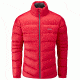 Rab Cirque Jacket - Men's-Ricochet/Shark-Large