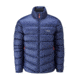DEMO, Rab Mens Cirque Jacket, Twilight/ Zinc, Medium, QDE-60-TW-M-DEMO