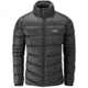 Rab Cirque Jacket - Mens-Black/Zinc-Medium