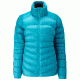 Rab Cirque Jacket - Women's-Tasman/Zinc-Medium