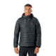 Rab Cirrus Alpine Jacket - Mens, Beluga, Large, QIO-59-BE-L
