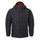 Rab Cirrus Alpine Jacket - Men's, Beluga, Small, QIO-59-BE-S