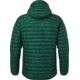 Rab Cirrus Alpine Jacket - Mens, Sherwood Green, Extra Large, QIO-59-SW-XL