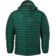 Rab Cirrus Alpine Jacket - Men's, Sherwood Green, Extra Large, QIO-59-SW-XL