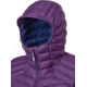 Rab Cirrus Alpine Jacket - Womens, Blackcurrant, 10, QIO-60-BC-10