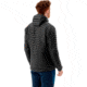 Rab Cirrus Flex 2.0 Hoody - Mens, Black, Extra Large, QIO-68-BL-XL