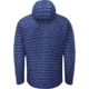 Rab Cirrus Flex 2.0 Hoody - Mens, Nightfall Blue, Small, QIO-68-NB-S