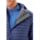 Rab Cirrus Flex 2.0 Hoody - Mens, Nightfall Blue, Small, QIO-68-NB-S