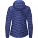 Rab Cirrus Flex 2.0 Hoody - Womens, Nightfall Blue, 14, QIO-69-NB-14