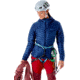 Rab Cirrus Flex 2.0 Hoody - Womens, Nightfall Blue, 14, QIO-69-NB-14
