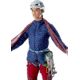 Rab Cirrus Flex 2.0 Hoody - Womens, Nightfall Blue, 14, QIO-69-NB-14