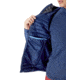 Rab Cirrus Flex 2.0 Hoody - Womens, Nightfall Blue, 14, QIO-69-NB-14