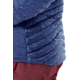 Rab Cirrus Flex 2.0 Hoody - Womens, Nightfall Blue, 14, QIO-69-NB-14