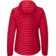 Rab Cirrus Flex 2.0 Hoody - Womens, Ruby, 12, QIO-69-RU-12