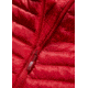 Rab Cirrus Flex 2.0 Hoody - Womens, Ruby, 12, QIO-69-RU-12