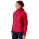 Rab Cirrus Flex 2.0 Hoody - Womens, Ruby, 12, QIO-69-RU-12