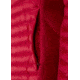 Rab Cirrus Flex 2.0 Hoody - Womens, Ruby, 12, QIO-69-RU-12