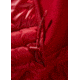 Rab Cirrus Flex 2.0 Hoody - Womens, Ruby, 12, QIO-69-RU-12