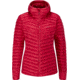 Rab Cirrus Flex 2.0 Hoody - Women's, Ruby, 12, QIO-69-RU-12