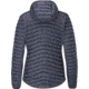 Rab Cirrus Flex 2.0 Hoody - Womens, Steel, Large, QIO-69-ST-14